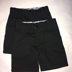 Uniform shorts